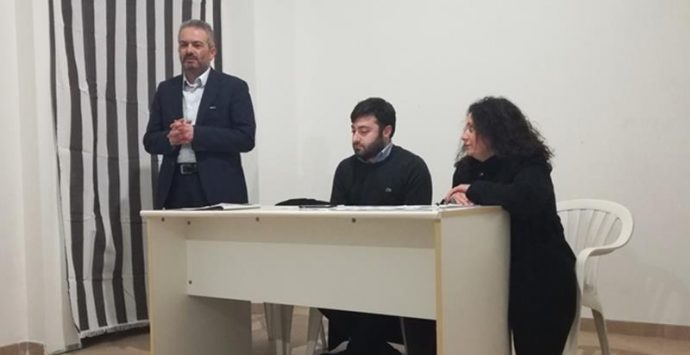 Comunali a Mileto: Giulio Caserta lancia la sua candidatura a sindaco