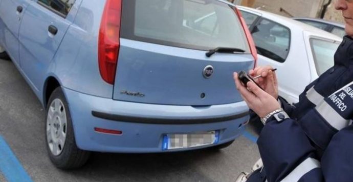 Multe su corso Umberto, il sindaco: «Verranno annullate. C’è una direttiva»