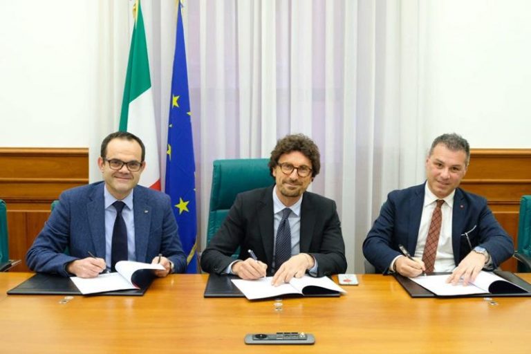 Strada del Mare chiusa fra Joppolo e Coccorino, firmata la convenzione per i lavori