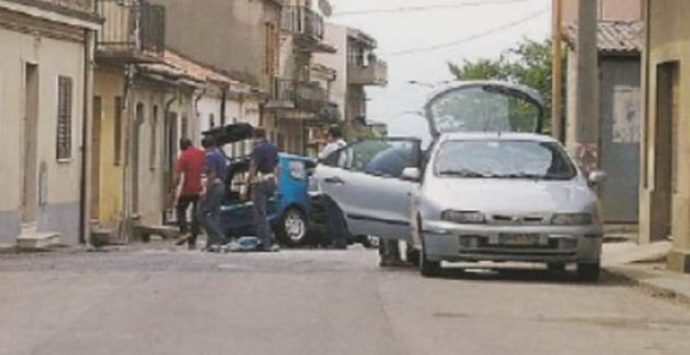 ‘Ndrangheta: omicidio Domenico Di Leo a Sant’Onofrio, assolto Francesco Fortuna