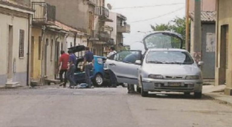 ‘Ndrangheta: omicidio Domenico Di Leo a Sant’Onofrio, assolto Francesco Fortuna