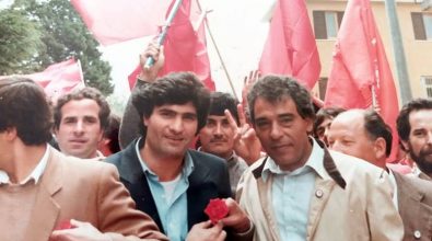Zungri ricorda Pasquale Mazzitelli, il “sindaco dal garofano rosso”