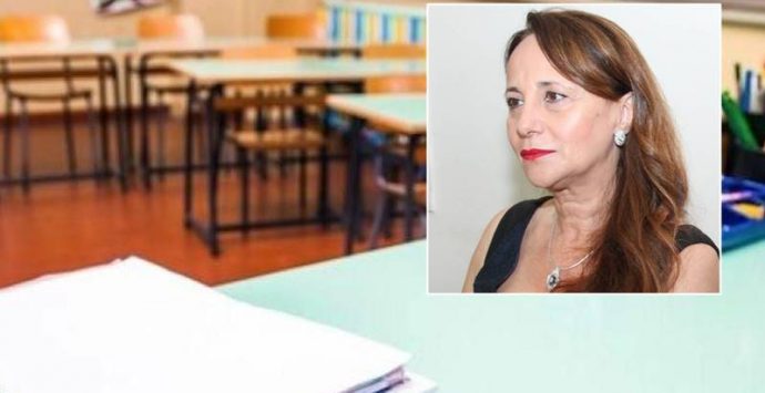 Scuola, Rosanna Barbieri nuovo dirigente dell’Ufficio scolastico di Vibo