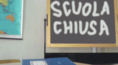Due scuole chiuse lunedì 10 marzo a Vibo a causa di lavori sulla rete elettrica cittadina
