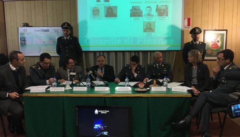 Narcotraffico: inchiesta “Stammer 2”, chieste 24 condanne