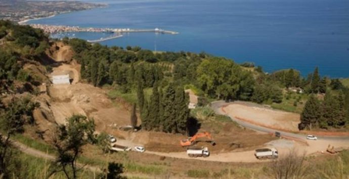 Scandalo “Strada del Mare”: ennesimo rinvio dinanzi al gup del Tribunale di Vibo