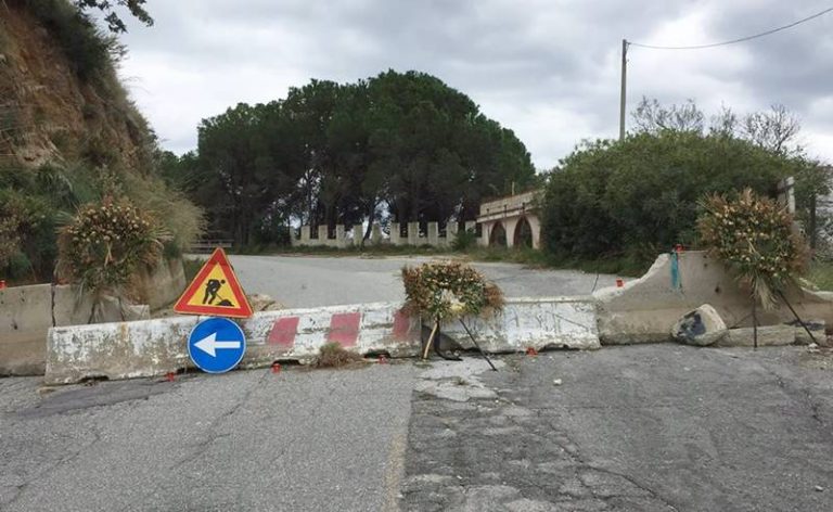 Scandalo “Strada del Mare”: la Provincia di Vibo presenta il conto ai funzionari condannati