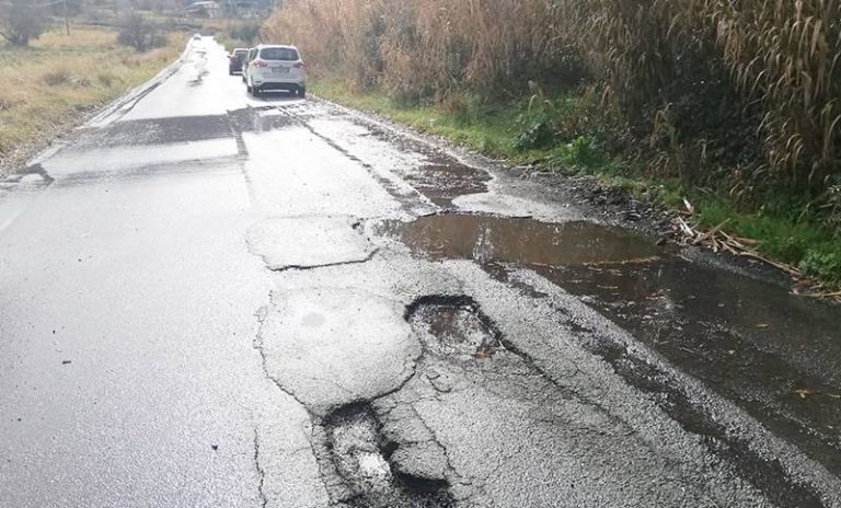 Fondi per strade e scuole al Vibonese, la Filca Cisl chiede interventi immediati