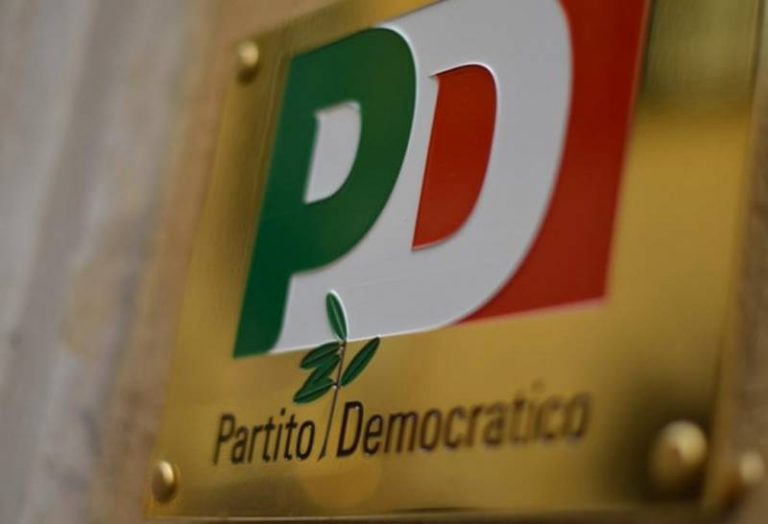 Caos Pd, i circoli cittadini con Insardà: «I sedicenti coordinatori la smettano di parlare per noi»