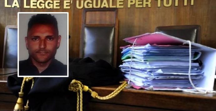 Minacce ai magistrati di Vibo, condannato pure in appello Francesco Olivieri