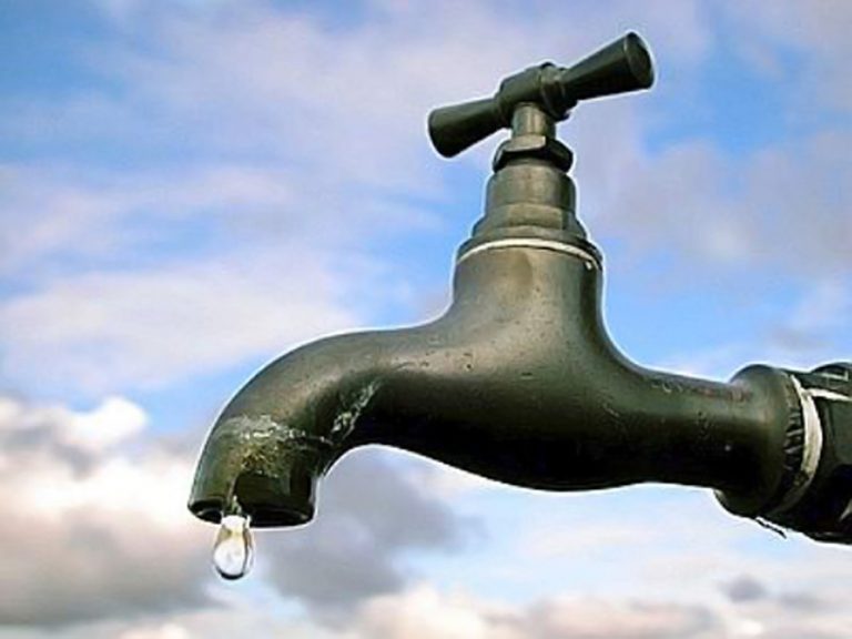 Carenza idrica, a Mileto si parte con il razionamento dell’acqua 