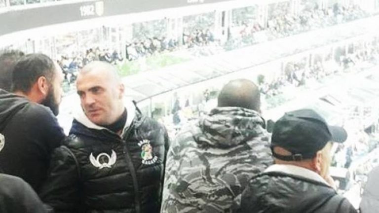 Operazione “Kerkent”, il capo ultras della Juve che si riforniva di droga nel Vibonese – Video