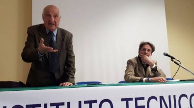 “Io dono perché”, il messaggio dell’Avis nelle scuole di Vibo