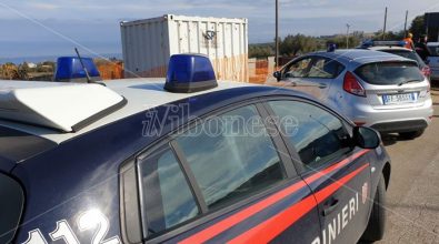 Nuovo ospedale, l’ombra dei clan sugli appalti? Blitz interforze al cantiere – Video