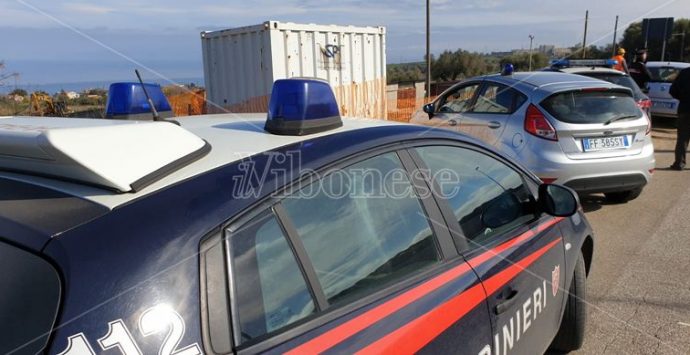 Nuovo ospedale, l’ombra dei clan sugli appalti? Blitz interforze al cantiere – Video