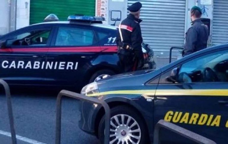 ‘Ndrangheta: inchiesta contro il clan Bonavota-Arone, i nuovi indagati e i legami insospettabili