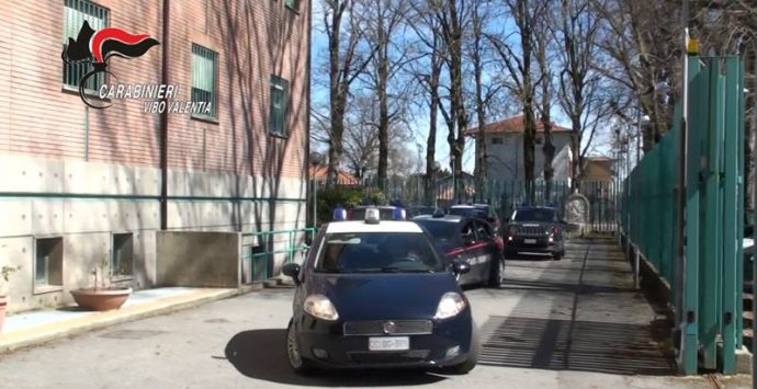 Guida in stato di ebbrezza, pugno duro dei carabinieri di Serra