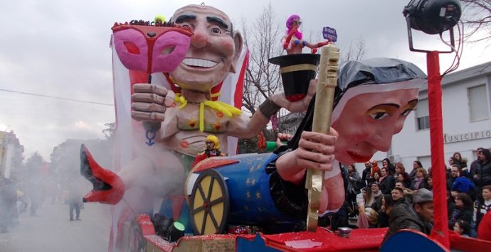 Carnevale 2023: ecco tutti gli eventi nel Vibonese tra sfilate, maschere e tanto divertimento