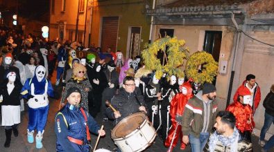 San Costantino Calabro si prepara a commemorare “La morte di Carnalavari”