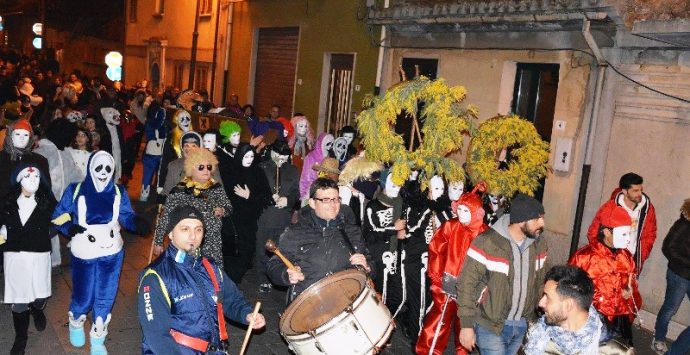 San Costantino Calabro si prepara a commemorare “La morte di Carnalavari”