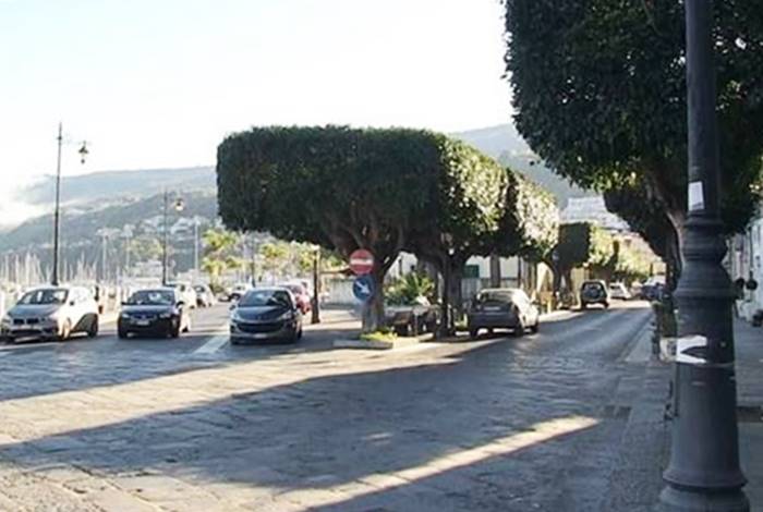 Allaccio abusivo alla rete idrica, sanzionato bar-ristorante a Vibo Marina