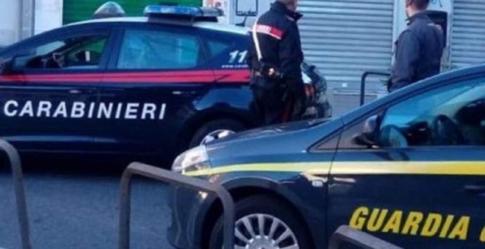 ‘Ndrangheta: 70 arresti fra Calabria, Piemonte e Lombardia – Nomi