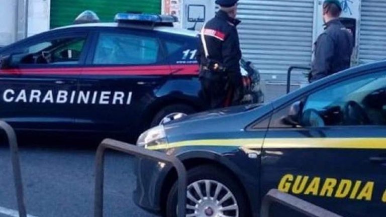 ‘Ndrangheta: 70 arresti fra Calabria, Piemonte e Lombardia – Nomi