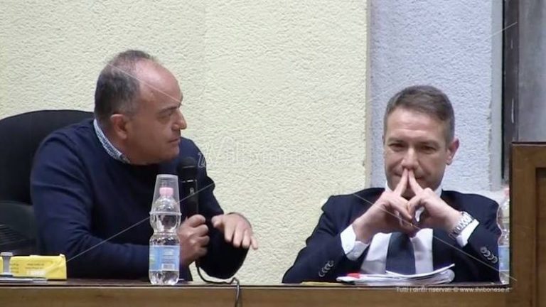 Disco verde dalla Commissione del Csm per Camillo Falvo nuovo procuratore di Vibo – Video