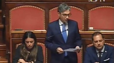 Elezioni regionali, Mangialavori: «Non sarò candidato alla presidenza»