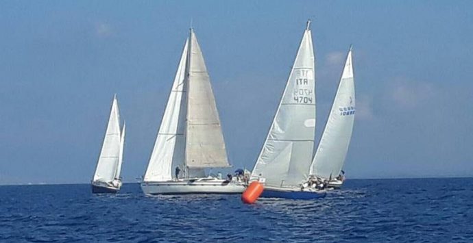 Tropea, al via il Campionato invernale vela d’Altura