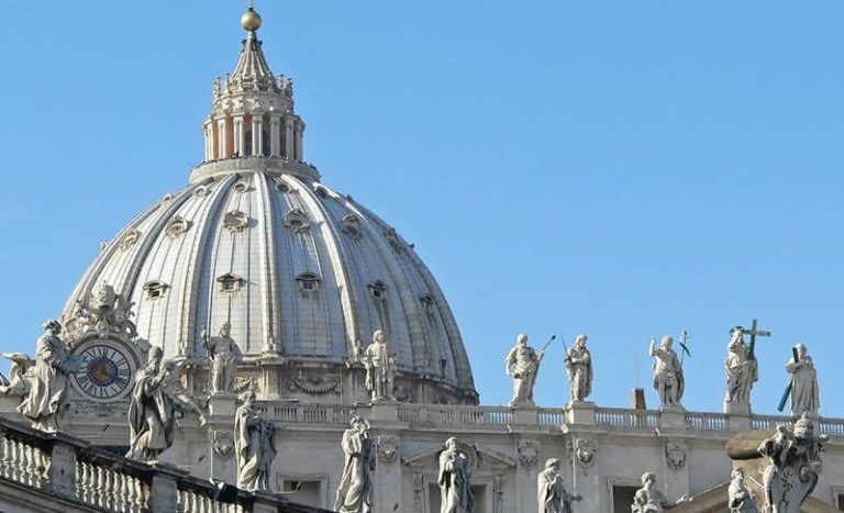 Fondazione Natuzza, ambienti del Vaticano lavorano sotto traccia per stemperare gli animi