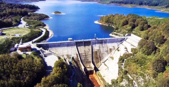 Acquedotto dell’Alaco in tilt, carenza idrica a Vibo e in altri centri della provincia
