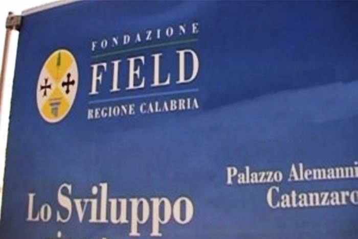 Peculato alla Field, la Regione Calabria si costituisce parte civile
