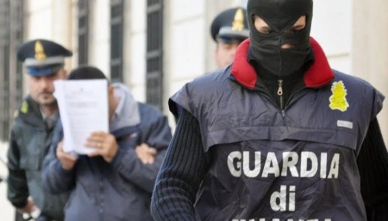 ‘Ndrangheta fra Calabria ed Emilia, arresti e sequestri fra i clan Mancuso e Piromalli