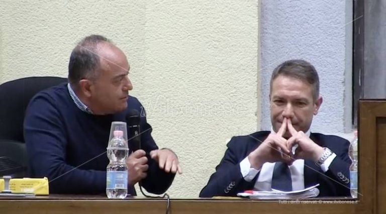 Gratteri: «Vibo provincia prediletta». Falvo nuovo procuratore? – Video