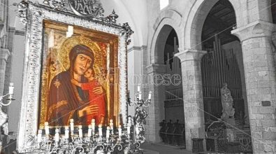 La diocesi in festa, a Tropea è il giorno della Madonna di Romania