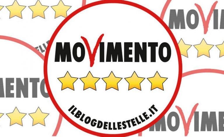 Politiche in Calabria, ecco le liste del Movimento 5 Stelle per Camera e Senato