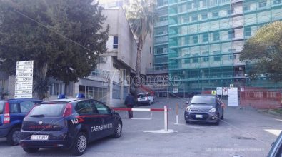 Tropea, colpo all’Ufficio ticket: svaligiata la cassaforte