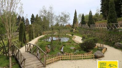 La biodiversità del Parco delle Serre in un libro del professore Siviglia