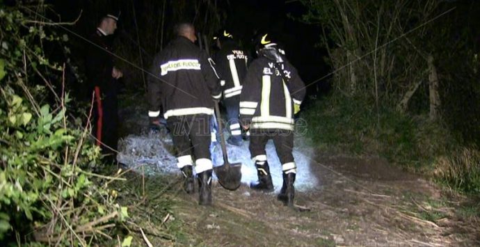 Scavi nel parco di Mileto Antica, si cercano i resti di Francesco Vangeli? – Video
