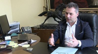 Eterne incompiute nel Vibonese, Solano:  «Entro l’anno ripartiranno, bilancio permettendo» – Video