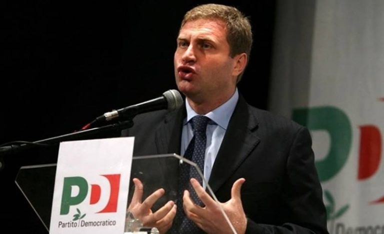 Elezioni regionali, Graziano (Pd) fa “pace” con Tansi: accordo nel centrosinistra