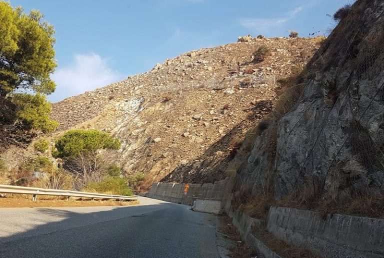 Strada del Mare, il Comitato chiede la riapertura provvisoria