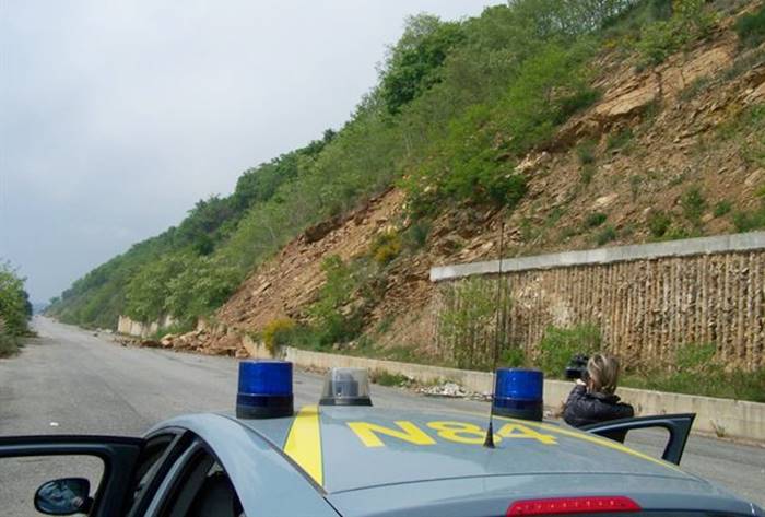 Tangenziale Est di Vibo, dure condanne dalla Corte dei Conti centrale