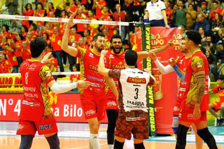 Superlega, Vibo cerca contro Sora una vittoria per morale e classifica