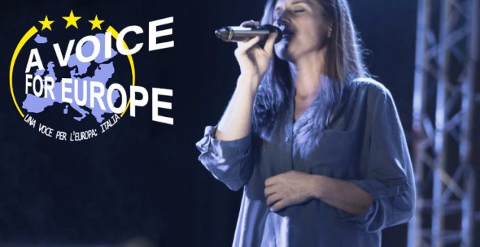 “Una voce per l’Europa”, a Vibo il casting regionale per lanciare band e cantanti