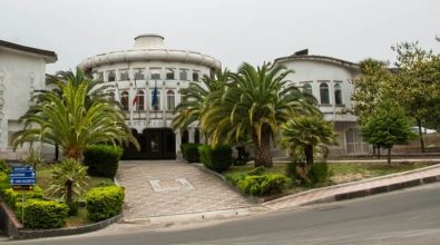 Rombiolo: al via i lavori per la piazza di Pernocari ed il campo di calcetto