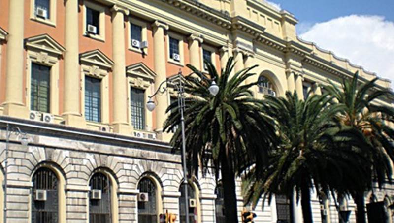 Il Tribunale di Salerno