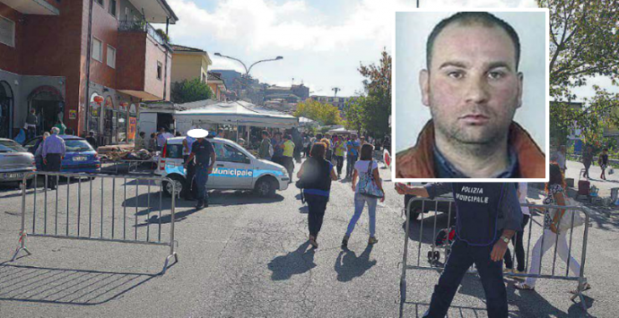 ‘Ndrangheta: il clan Lo Bianco e le mazzette al mercato di Vibo