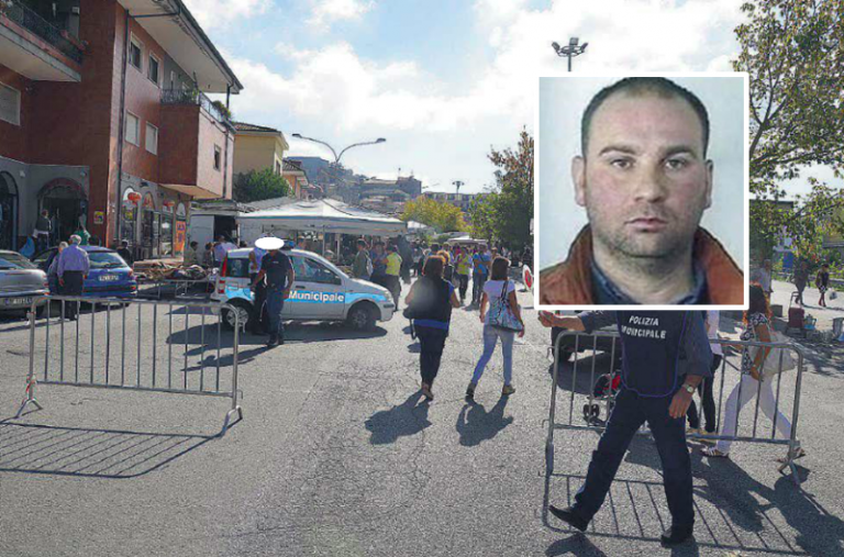 ‘Ndrangheta: il clan Lo Bianco e le mazzette al mercato di Vibo